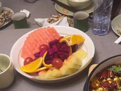 -竹里馆·淮扬菜·功夫茶(老门东店)