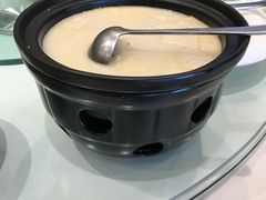 -巴音浩日娲·蒙餐(双林东路店)