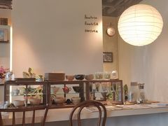 -luutosa  cafe & tea 鹿兔山