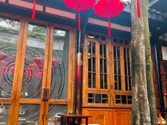 -成都博舍酒店