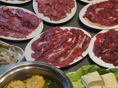 -贵宾牛·潮汕牛肉火锅(珠池总店)