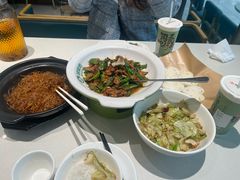 -绿草地·湘菜(芙蓉天街店)