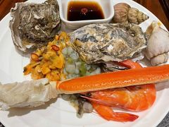 -君来湖滨饭店·玫瑰园