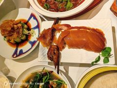 -贝勒爷·酥不腻烤鸭
