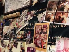 -気楽亭和食料理(气乐亭大世界本店)
