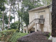 -南岗山公园