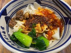 -郑记biangbiang面(钟楼店)