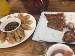 -顺徕德·仙庙烧鸡(桂庙路店)