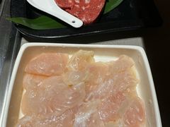 捞派巴沙鱼片-海底捞火锅(石厦时代广场店)