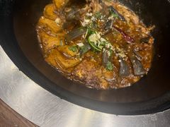-万里闯关东铁锅炖菜馆(高新旗舰店)