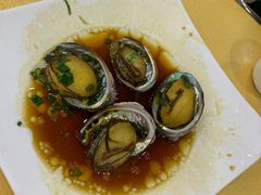 -鹏城人家海鲜酒家·23年老字号(较场尾店)
