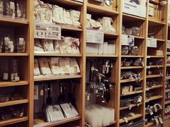 -MUJI无印良品(恒隆广场店)