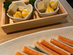 -呷哺呷哺(太原万象城店)