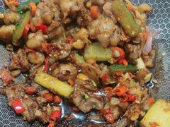 -恒生商业广场(上丰店)