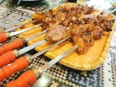 -新疆伊宁远征餐厅