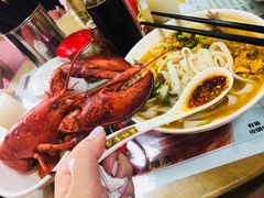 -荔林食店(西华路店)