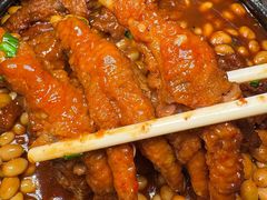 -情妹耙泥鳅·江湖川菜(科华店)