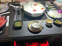 -新草堂锅物料理(泉城路店)