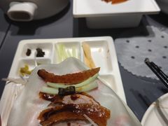 -小大董·烤鸭(观景餐厅·南京西路店)