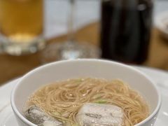 -东海酒家(长平东路店)