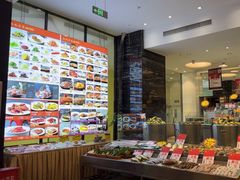 -万龙洲海鲜(大兴绿地缤纷城店)