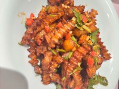 -贵州大厦贵州厅(樱花园西街店)