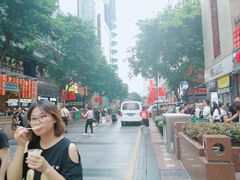 -八一好吃街·高品美食广场