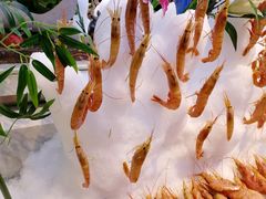 -川骄海鲜自助(河东店)