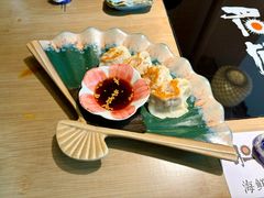 -胆道·海鲜之王(海信店)