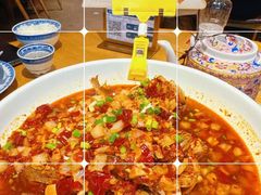 -图味美小黄鱼·景德菜(浙江路店)