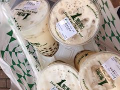 -1点点(千岛湖二店)
