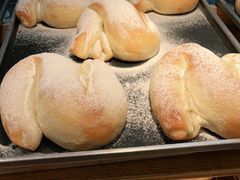 -西村叔叔的店·面包·甜品·蛋糕(牡丹园店)