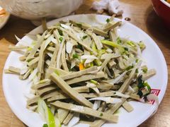 -晋宝章大同刀削面(和平里店)