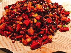 -上上席川菜(凯德乐峰广场店)