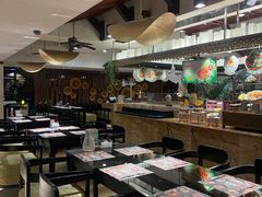 -金厨泰国餐厅·全泰籍厨师料理(拱北店)