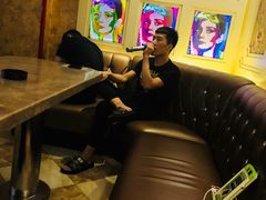 -幸福时光KTV(燕子山路店)
