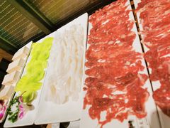 -牛事制造局牛肉火锅(莲岳路店)