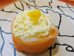 -争鲜回转寿司(南京东路店)