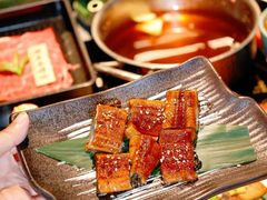 -匠和风精致料理(祥禾天地店)