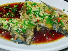 -淳安二十八道·美食汇·淳鱼馆(阳光路店)