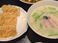 -芳芳私房菜·精做淮扬菜(承德路店)