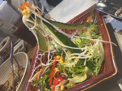 -将太无二·北美传奇寿司(瑞士公寓店)