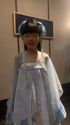 -凤绫儿亲子儿童摄影馆(天津店)