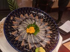 -山葵家·创意料理(宁波来福士店)