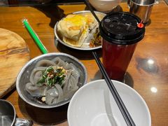 -88号小吃店·经典云南菜·地道纳西美食