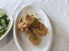 -莲花公园煎蟹(总店)