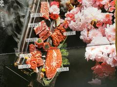 -樱宿日式和牛烧肉(五道口店)