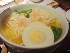 -绿茶餐厅(哈尔滨凯德店)