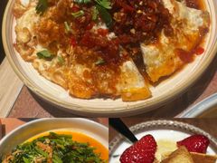 -浩海火燒雲傣家菜(芮欧百货店)