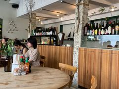 -RAC BAR(安福路店)